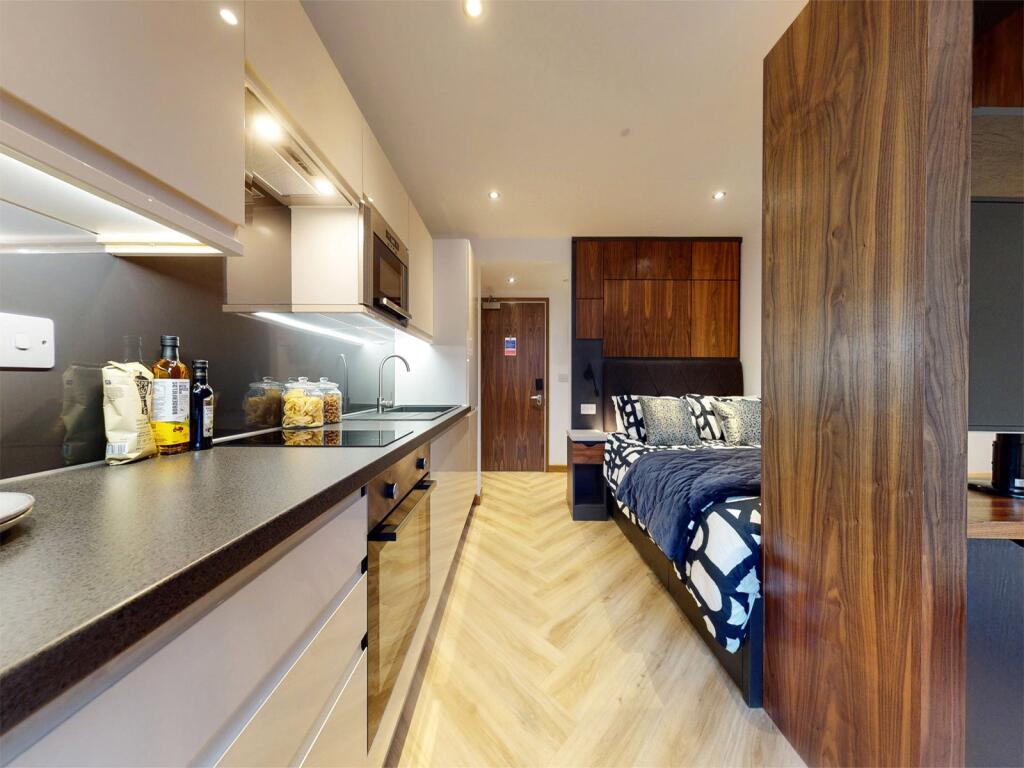 4 bed Apartment for rent in Manchester. From Beercocks - Cottingham