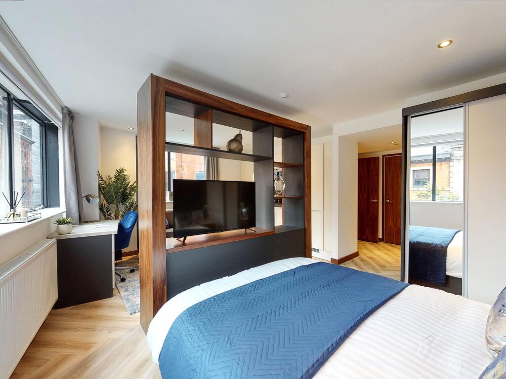 4 bed Apartment for rent in Manchester. From Beercocks - Cottingham