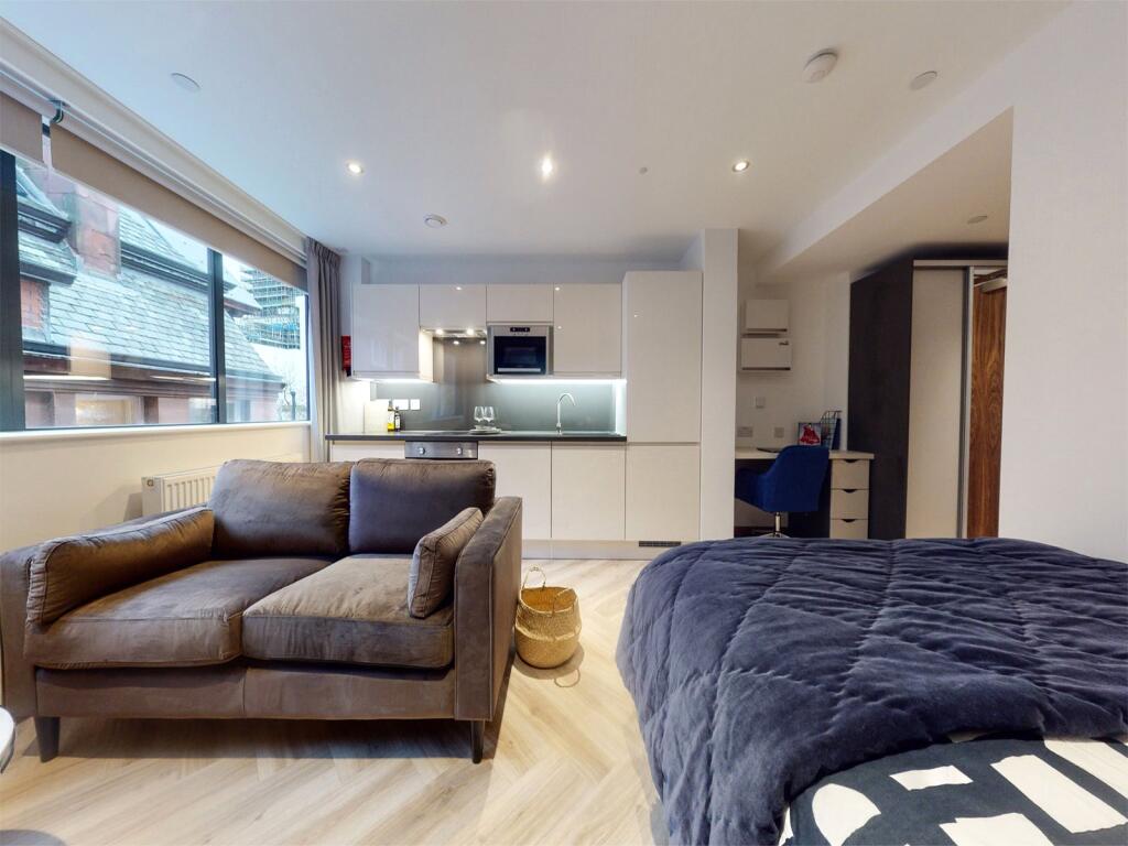 4 bed Apartment for rent in Manchester. From Beercocks - Cottingham