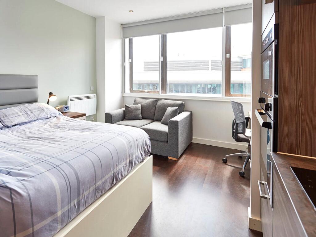 4 bed Apartment for rent in York. From Beercocks - Cottingham