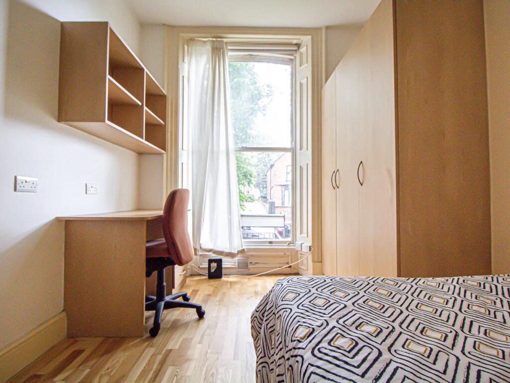 2 bed Apartment for rent in . From Beercocks - Cottingham