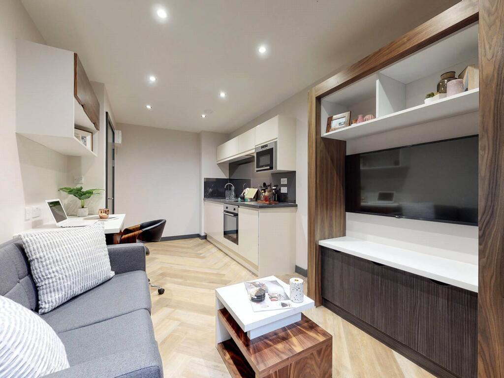 1 bed Apartment for rent in Leeds. From Beercocks - Cottingham