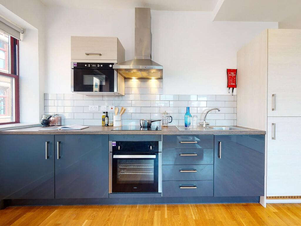 2 bed Apartment for rent in Leeds. From Beercocks - Cottingham 2 bed Apartment for rent in Leeds. From Beercocks - Cottingham