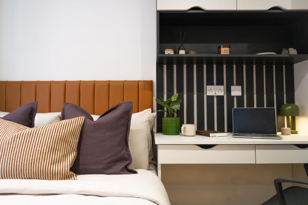 4 bed Studio for rent in Leicester. From Beercocks - Cottingham