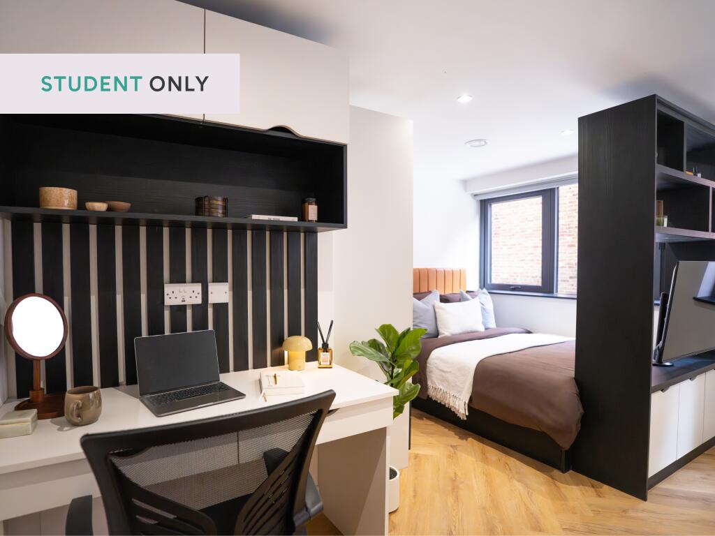 4 bed Studio for rent in Leicester. From Beercocks - Cottingham