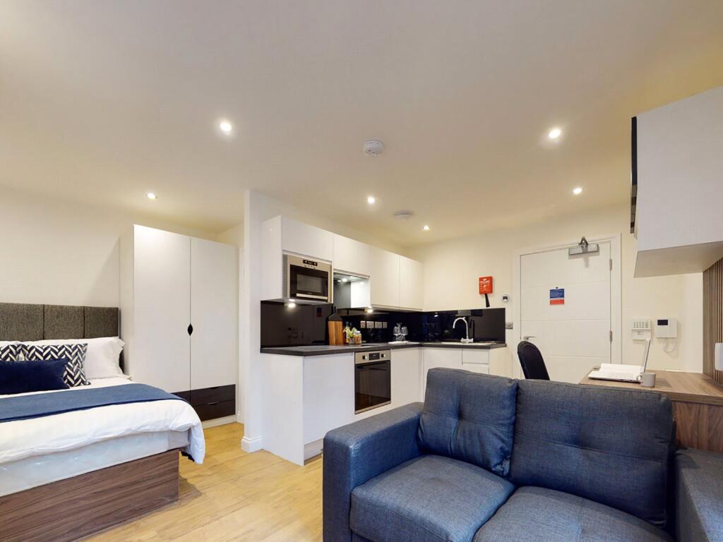 4 bed Apartment for rent in Leeds. From Beercocks - Cottingham
