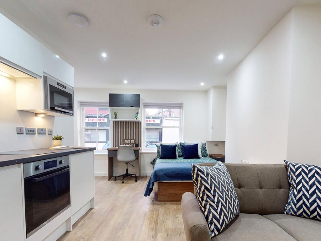 4 bed Apartment for rent in Leeds. From Beercocks - Cottingham