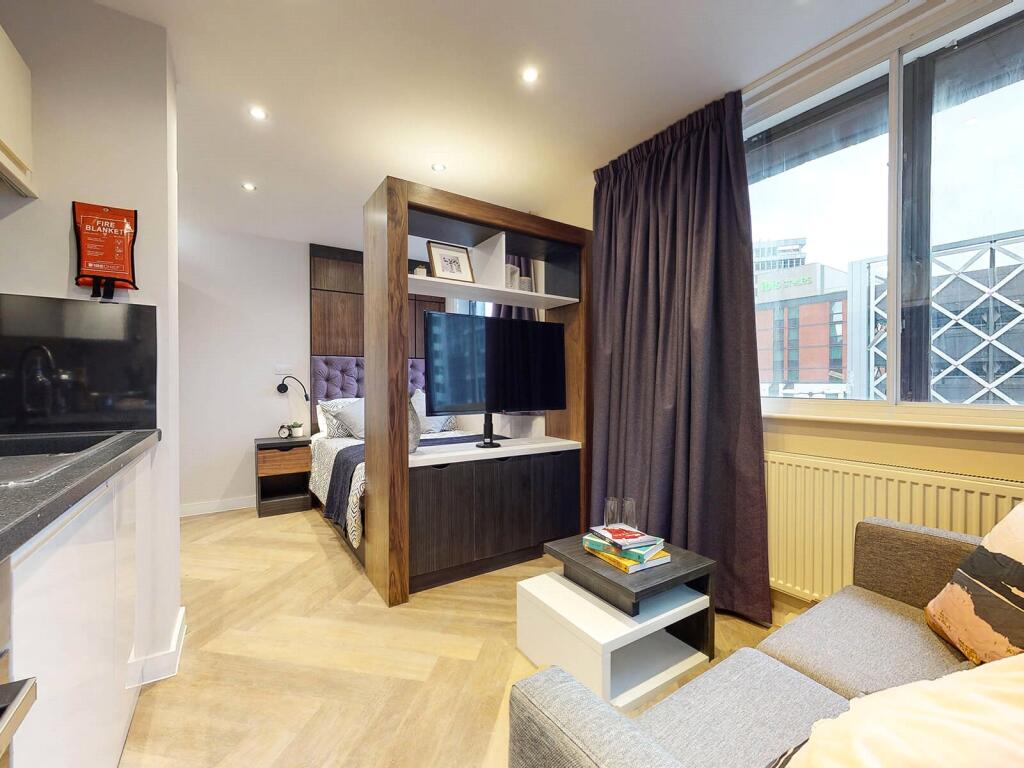 4 bed Apartment for rent in Leeds. From Beercocks - Cottingham