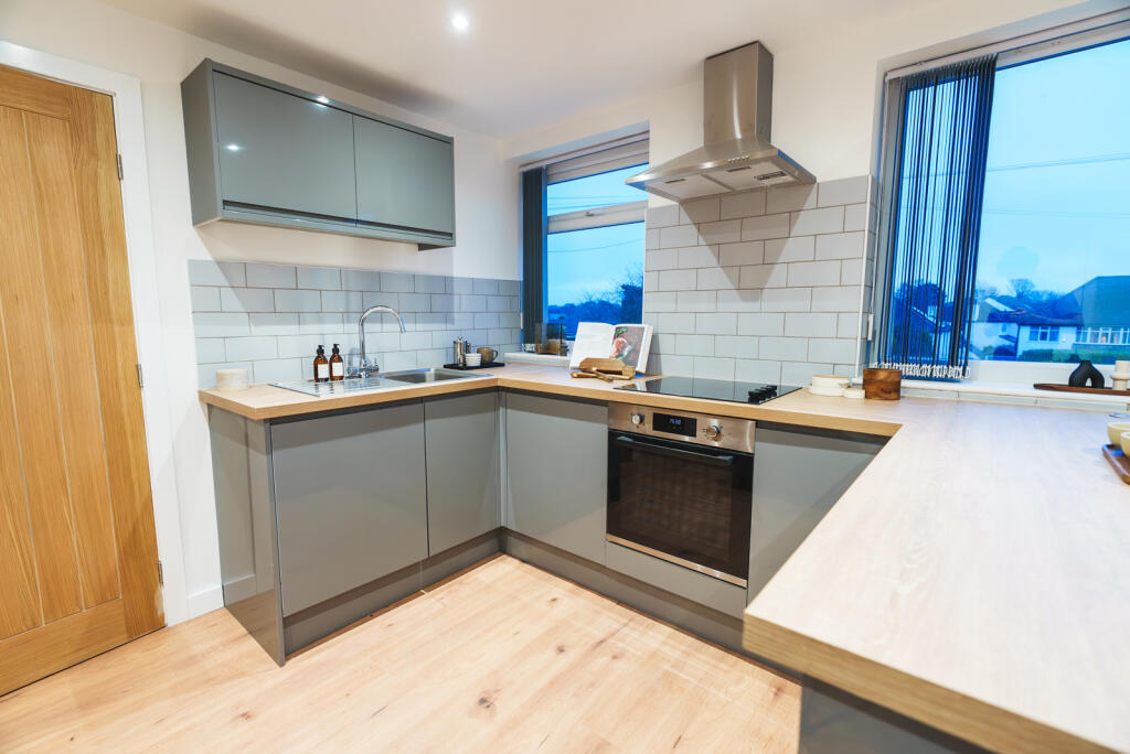 1 bed Apartment for rent in Bramhope. From Beercocks - Cottingham 1 bed Apartment for rent in Bramhope. From Beercocks - Cottingham