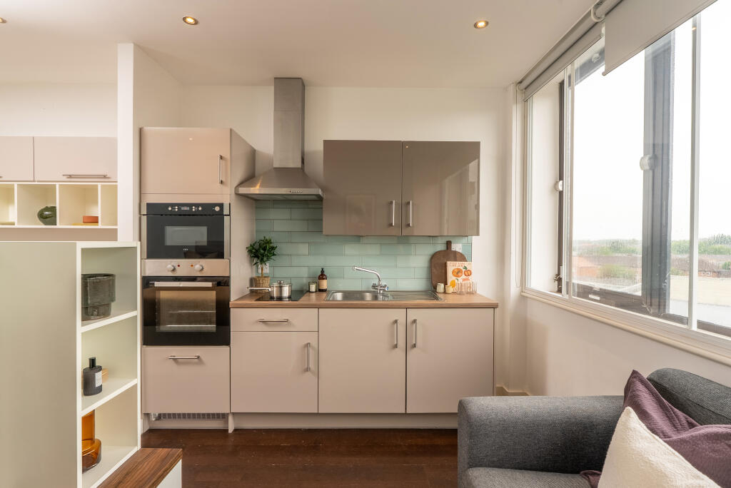 4 bed Apartment for rent in York. From Beercocks - Cottingham
