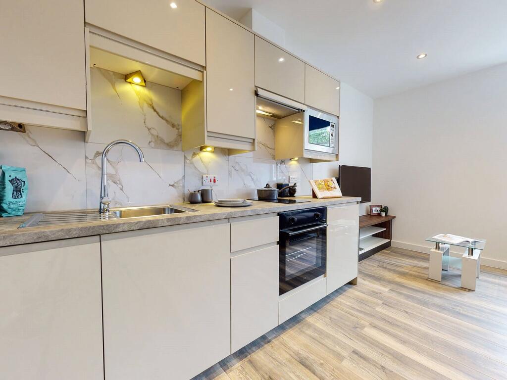 1 bed Apartment for rent in Leeds. From Beercocks - Cottingham 1 bed Apartment for rent in Leeds. From Beercocks - Cottingham