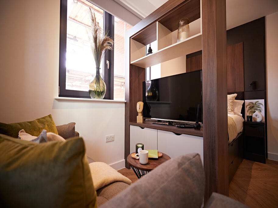 4 bed Apartment for rent in Leeds. From Beercocks - Cottingham