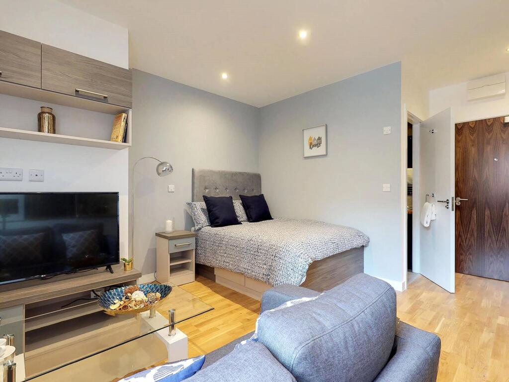 4 bed Apartment for rent in Sheffield. From Beercocks - Cottingham