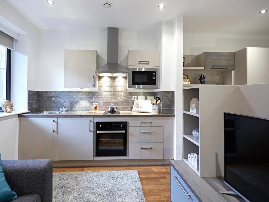 4 bed Apartment for rent in Leeds. From Beercocks - Cottingham