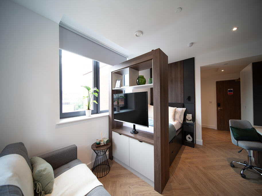 4 bed Apartment for rent in Leeds. From Beercocks - Cottingham 4 bed Apartment for rent in Leeds. From Beercocks - Cottingham
