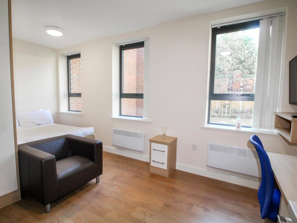 4 bed Apartment for rent in Leeds. From Beercocks - Cottingham