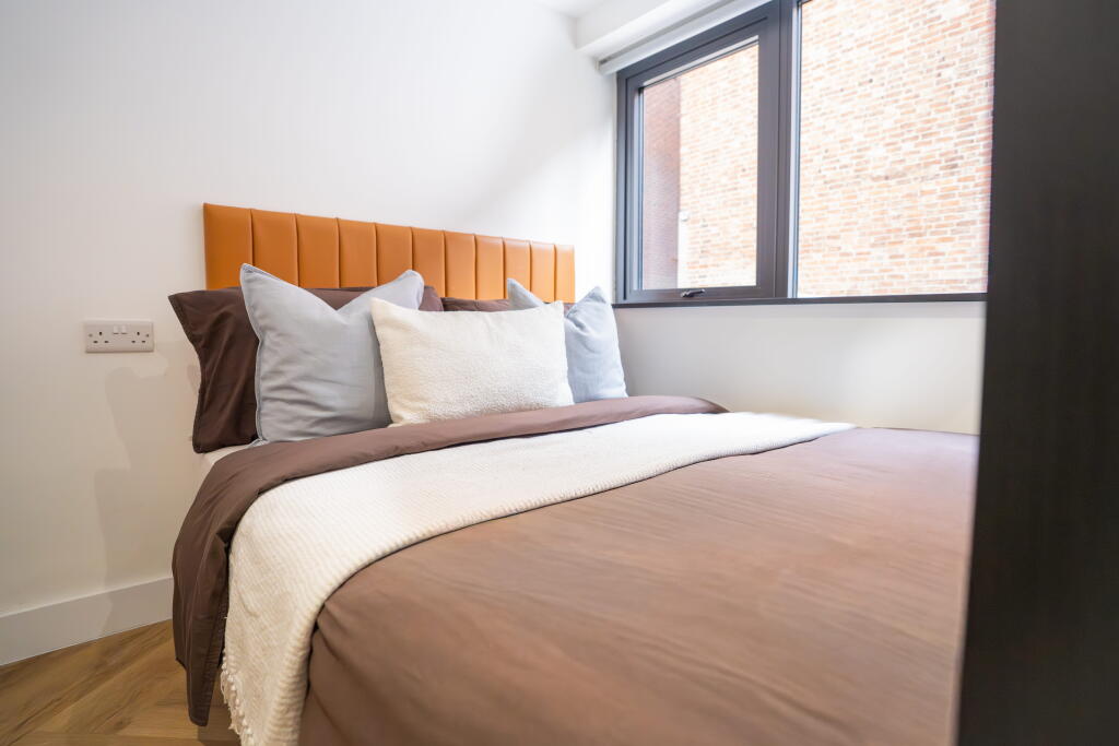 4 bed Studio for rent in Leicester. From Beercocks - Cottingham