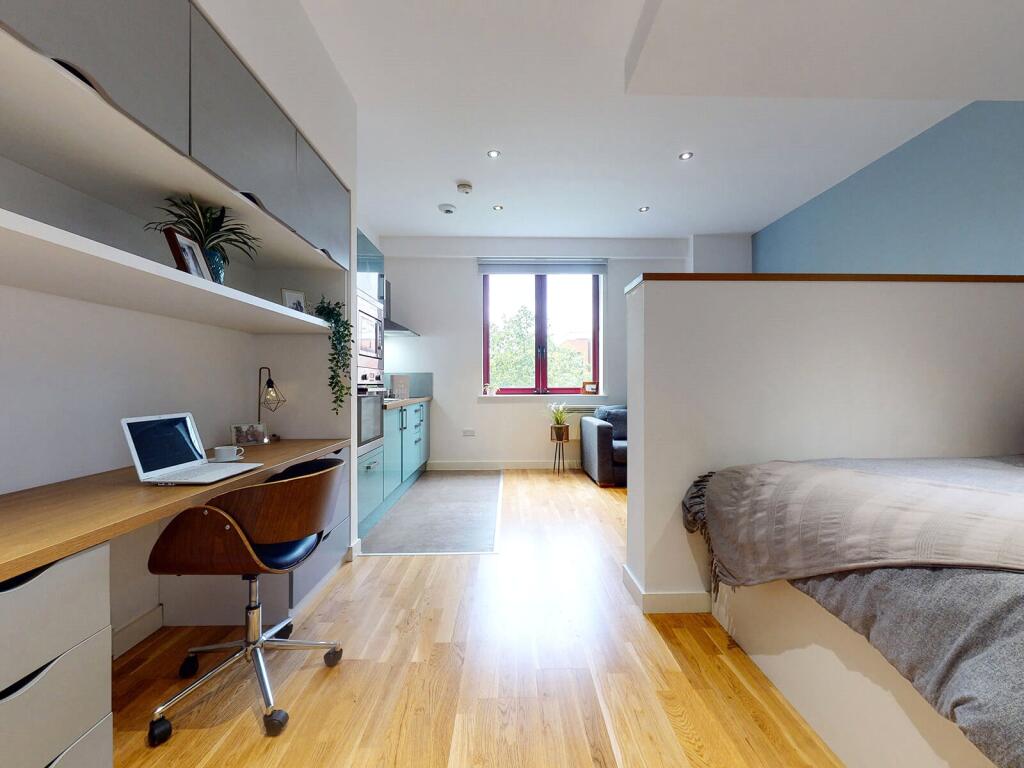 4 bed Apartment for rent in Leeds. From Beercocks - Cottingham 4 bed Apartment for rent in Leeds. From Beercocks - Cottingham