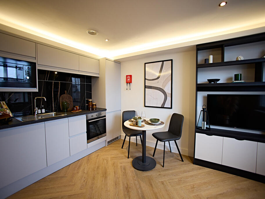 4 bed Apartment for rent in Leeds. From Beercocks - Cottingham 4 bed Apartment for rent in Leeds. From Beercocks - Cottingham