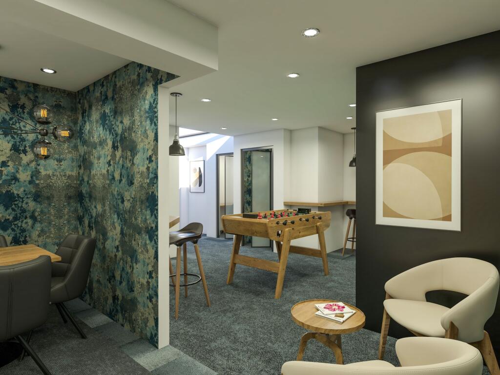 4 bed Studio for rent in Leicester. From Beercocks - Cottingham