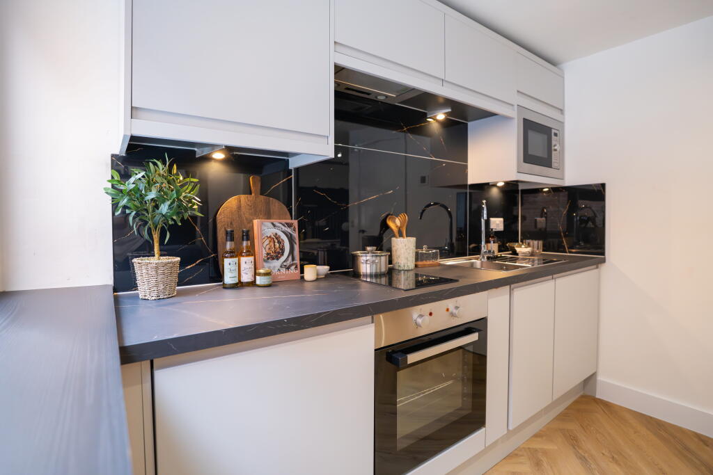 4 bed Studio for rent in Leicester. From Beercocks - Cottingham