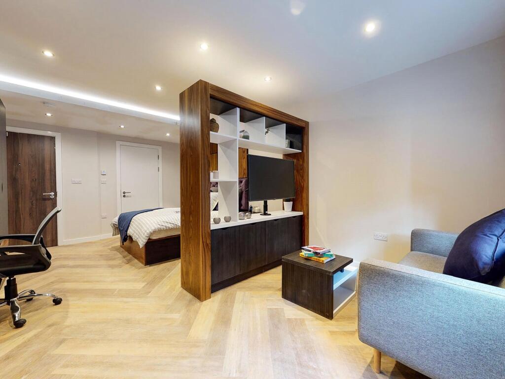 4 bed Apartment for rent in Leeds. From Beercocks - Cottingham