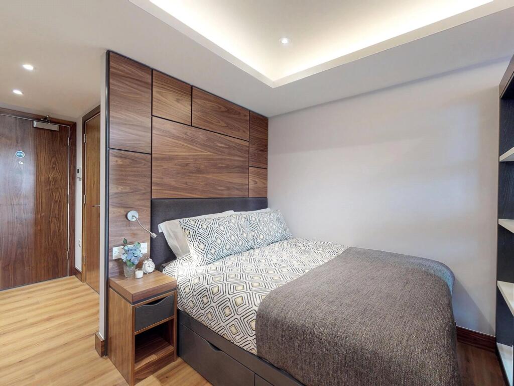 4 bed Apartment for rent in Leeds. From Beercocks - Cottingham