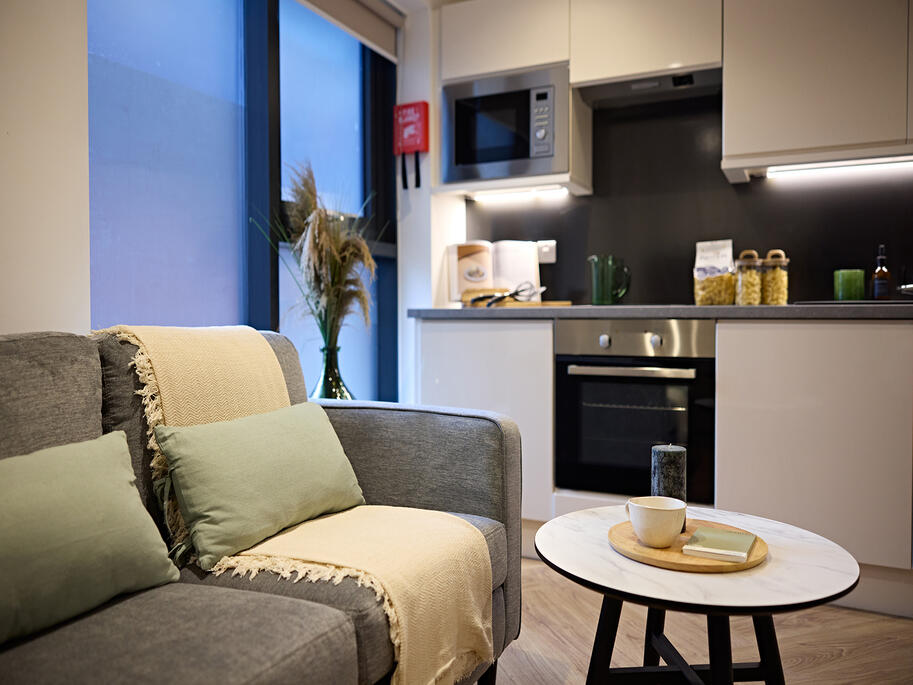 0 bed Apartment for rent in Leeds. From Beercocks - Cottingham