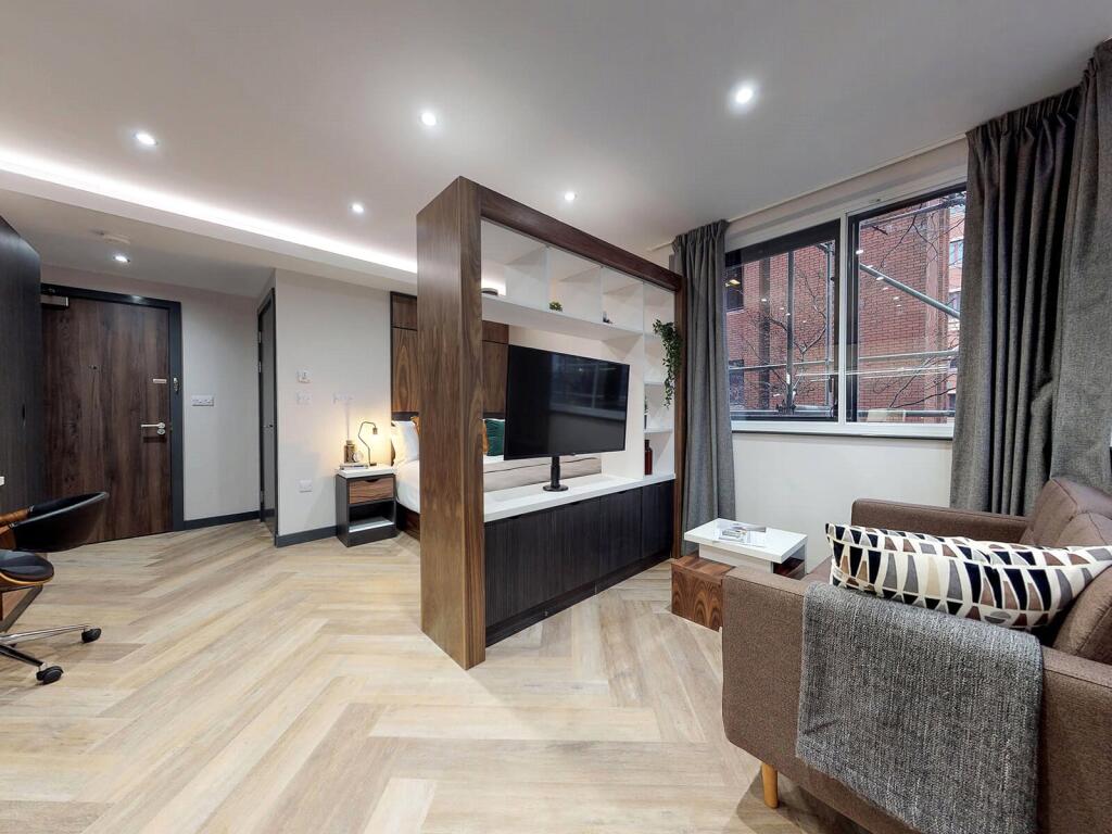 4 bed Apartment for rent in Leeds. From Beercocks - Cottingham 4 bed Apartment for rent in Leeds. From Beercocks - Cottingham