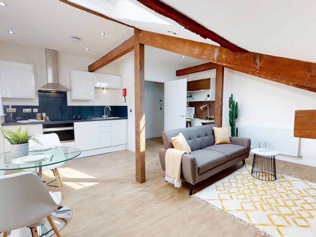 1 bed Apartment for rent in Leeds. From Beercocks - Cottingham 1 bed Apartment for rent in Leeds. From Beercocks - Cottingham