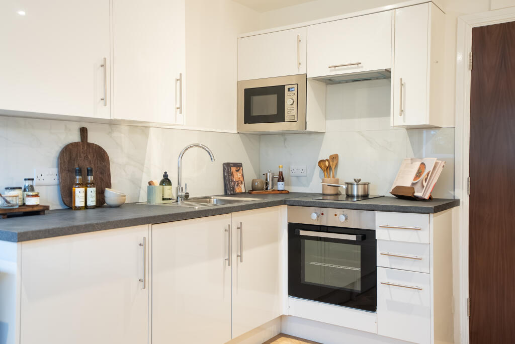 1 bed Apartment for rent in Leeds. From Beercocks - Cottingham 1 bed Apartment for rent in Leeds. From Beercocks - Cottingham