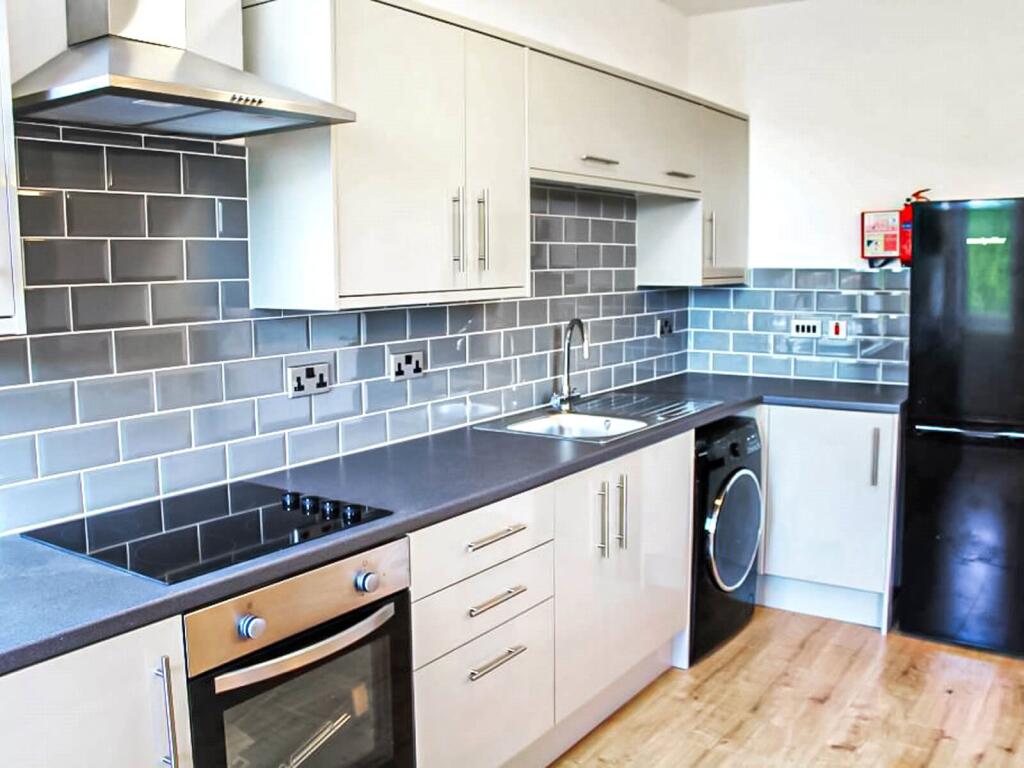 2 bed Apartment for rent in Harrogate. From Beercocks - Cottingham 2 bed Apartment for rent in Harrogate. From Beercocks - Cottingham