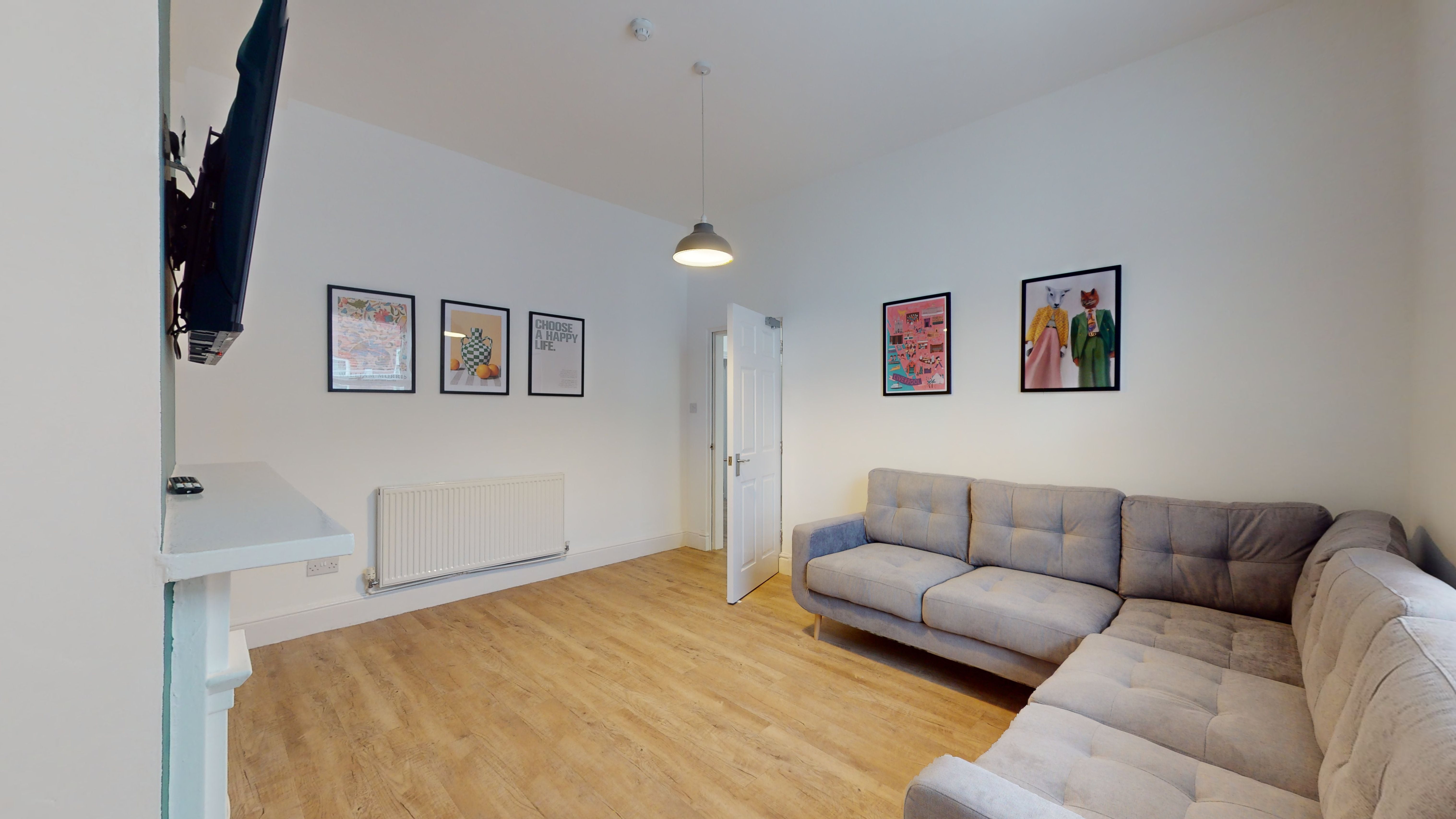 6 bed House for rent in Liverpool. From Loc8me - Liverpool 6 bed House for rent in Liverpool. From Loc8me - Liverpool