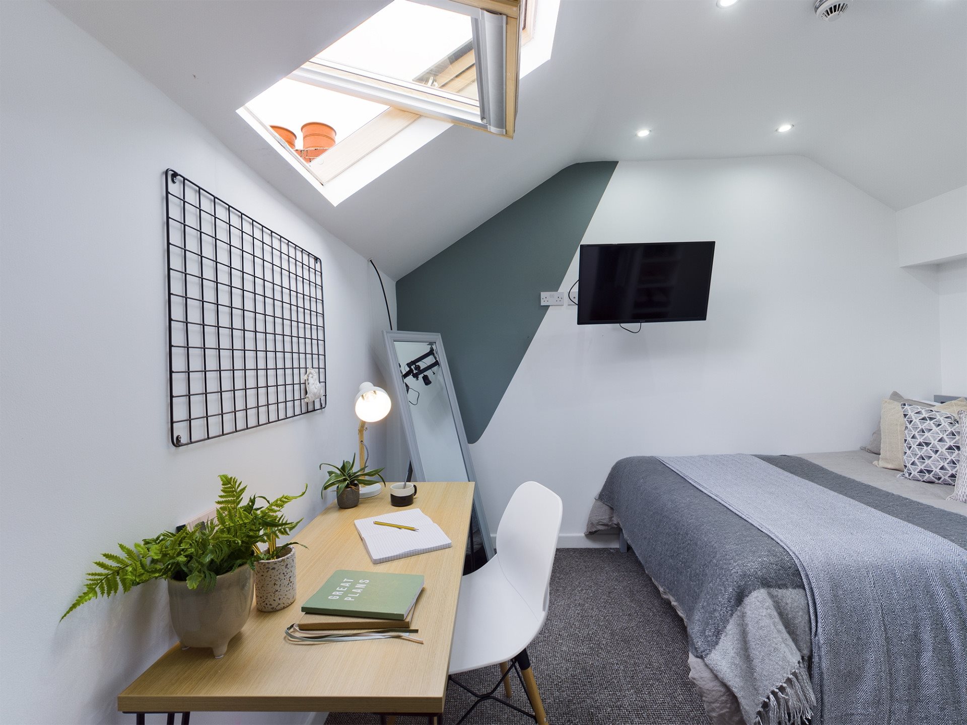 6 bed House (unspecified) for rent in Liverpool. From Loc8me - Liverpool