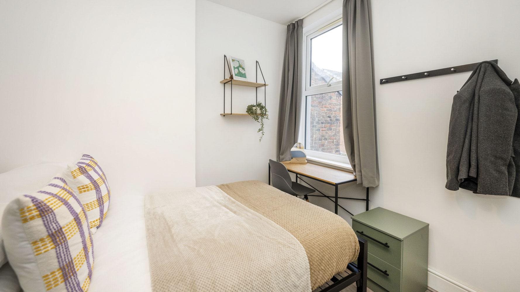 5 bed House Share for rent in Liverpool. From Loc8me - Liverpool 5 bed House Share for rent in Liverpool. From Loc8me - Liverpool