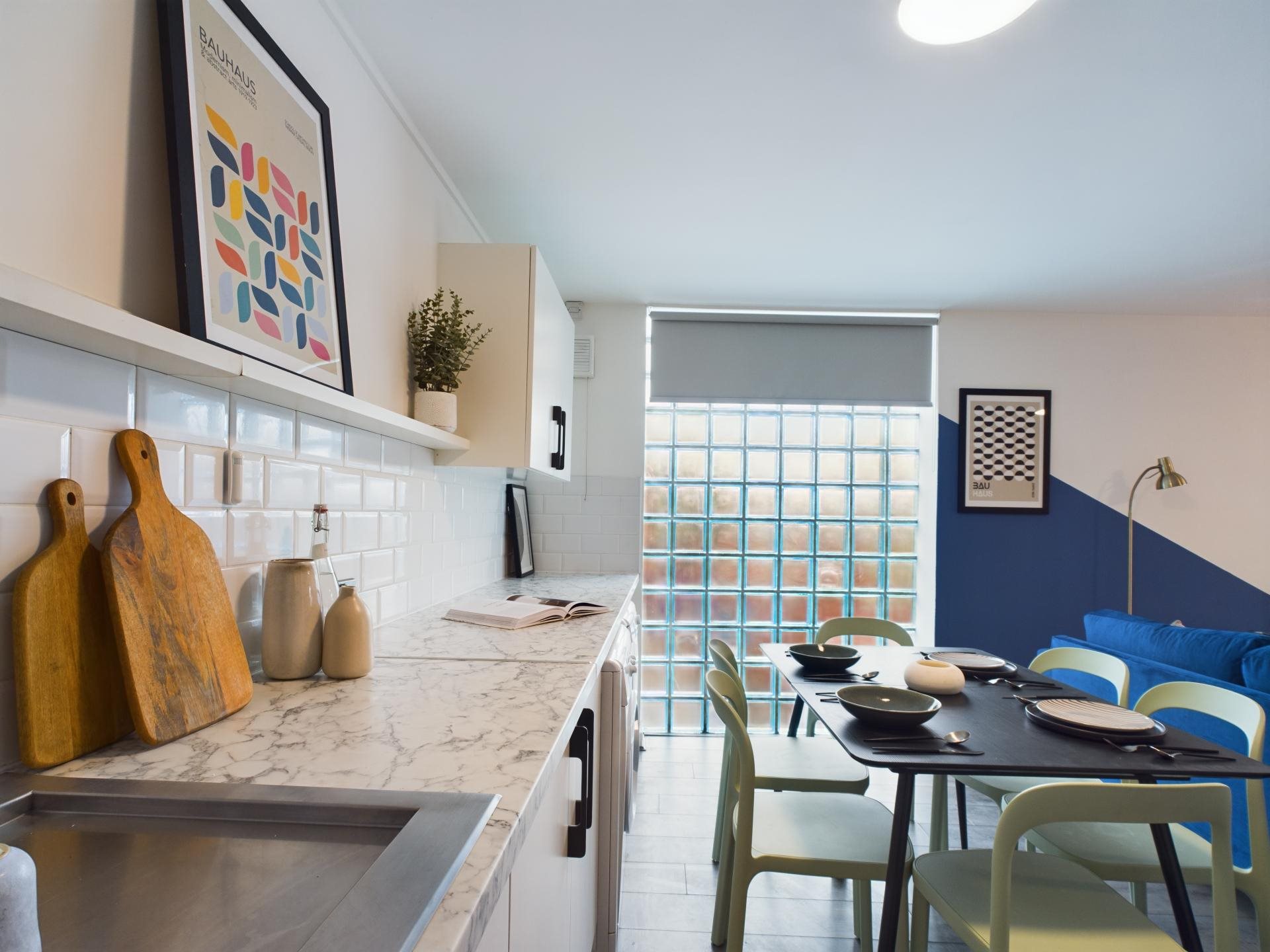 6 bed House Share for rent in Liverpool. From Loc8me - Liverpool