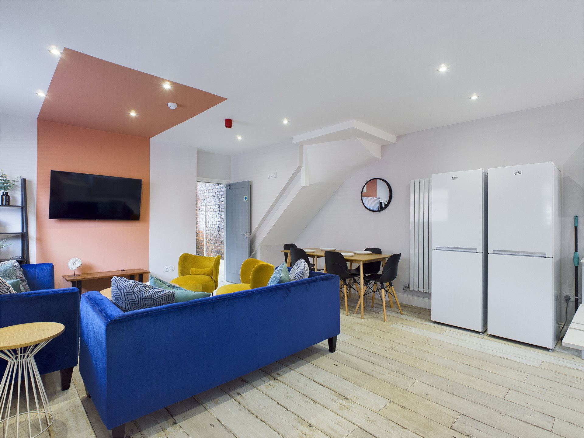 6 bed House for rent in Liverpool. From Loc8me - Liverpool 6 bed House for rent in Liverpool. From Loc8me - Liverpool