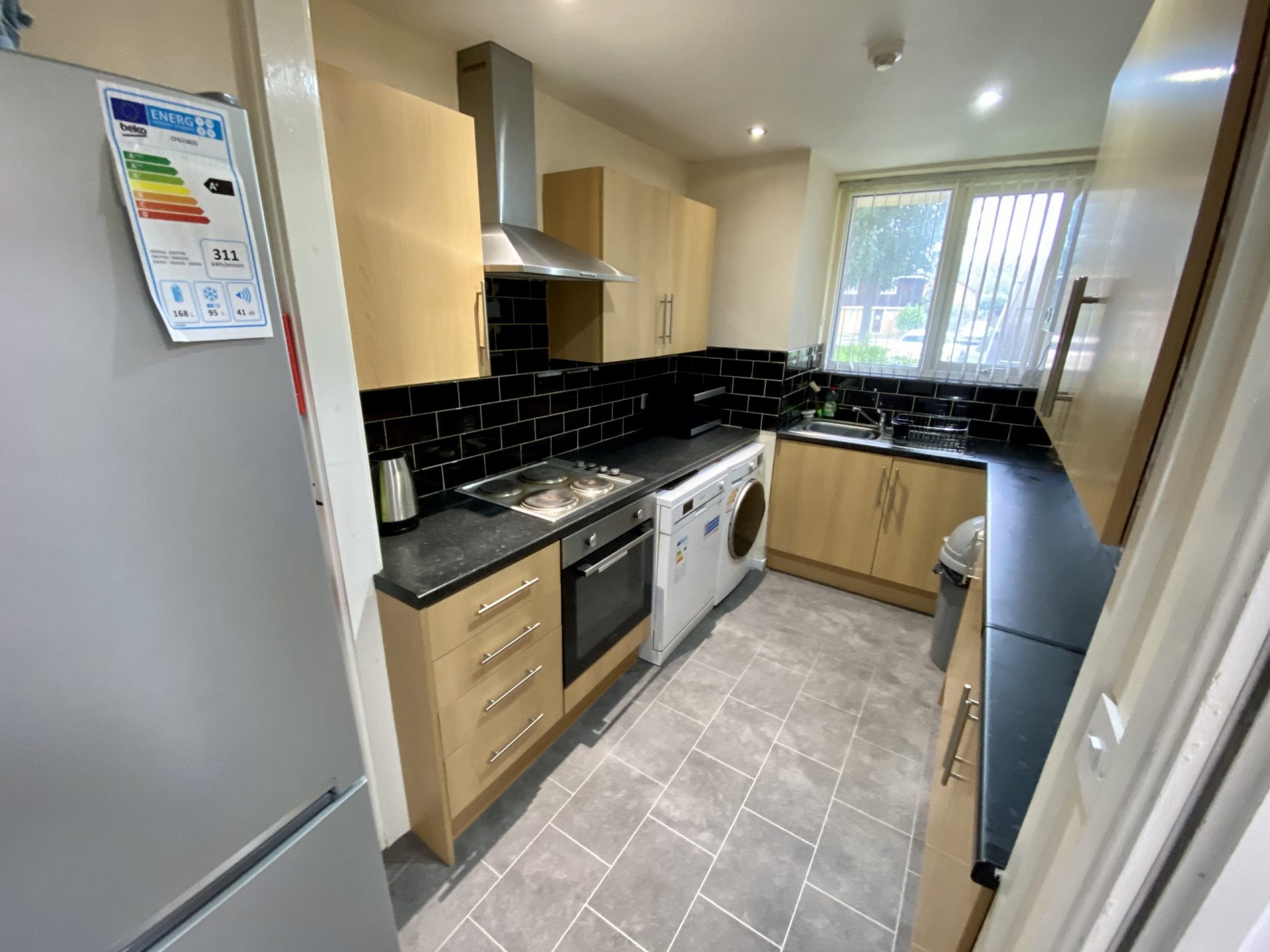 4 bed House for rent in Liverpool. From Loc8me - Liverpool