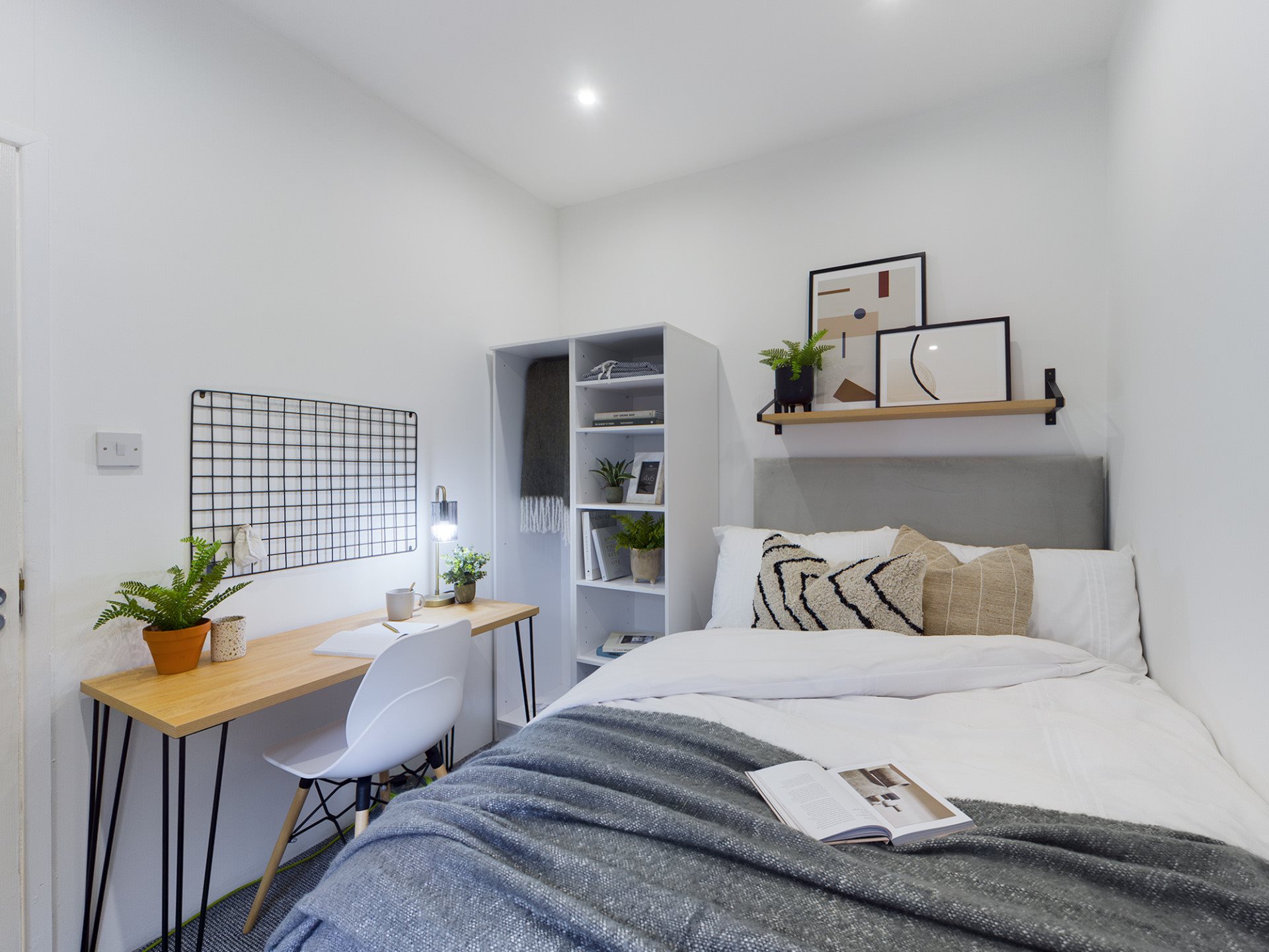 6 bed House for rent in Liverpool. From Loc8me - Liverpool