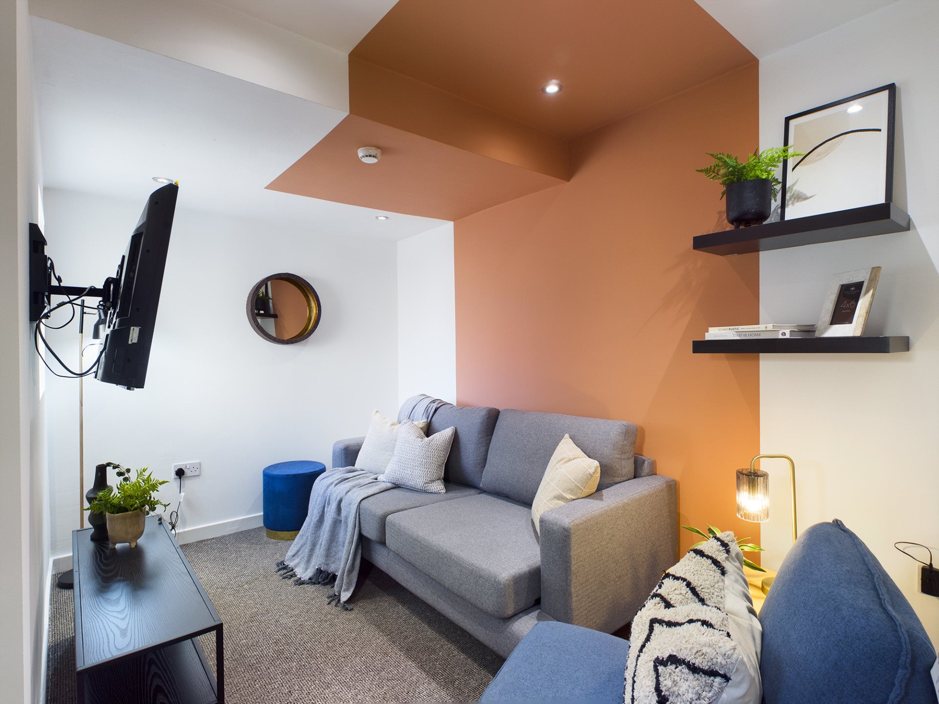 5 bed House Share for rent in Liverpool. From Loc8me - Liverpool