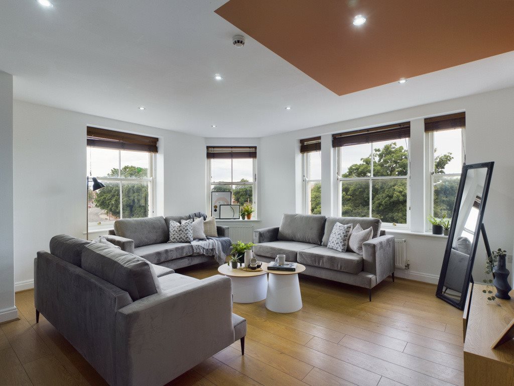 9 bed House Share for rent in Liverpool. From Loc8me - Liverpool