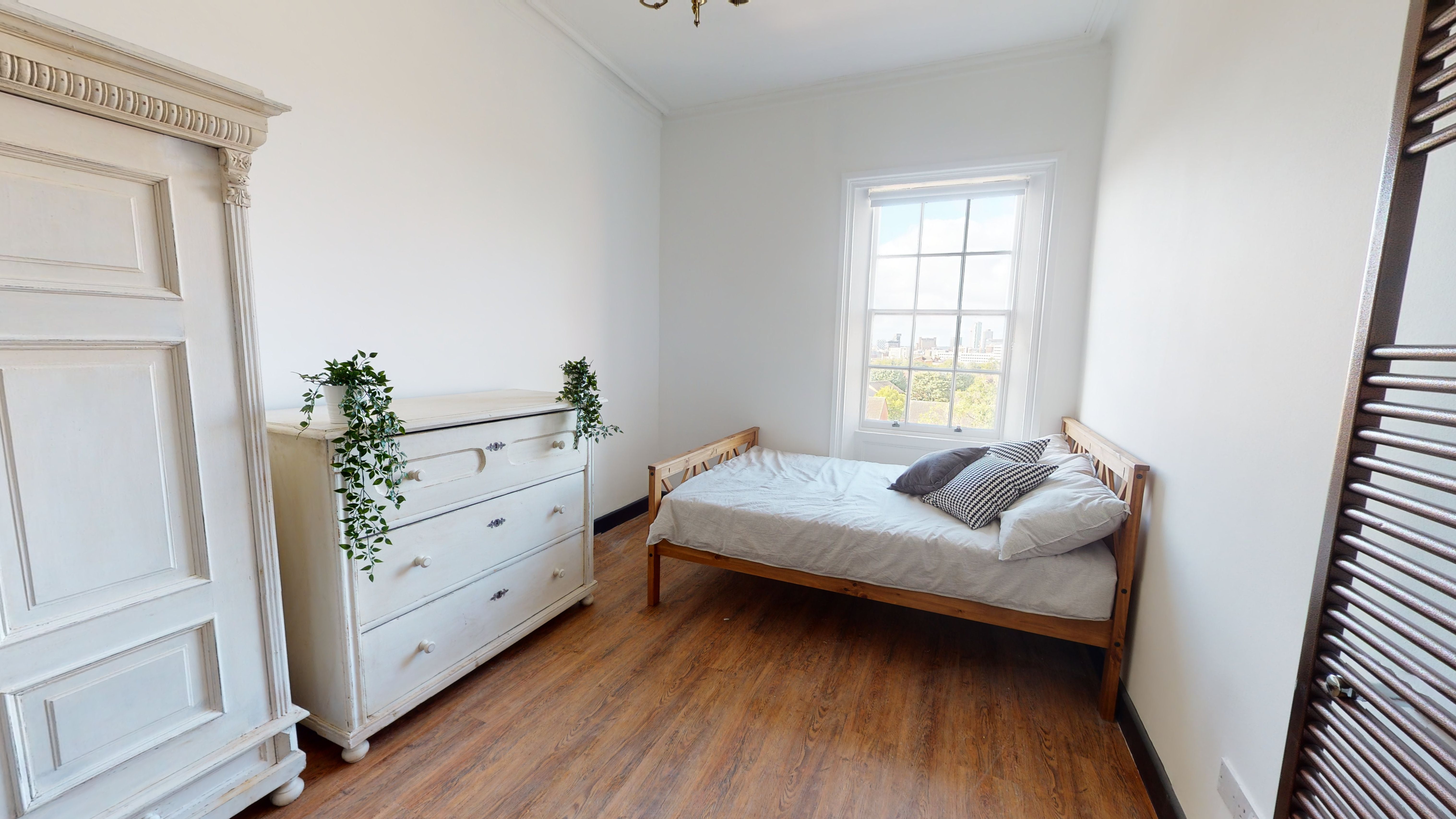 1 bed Flat for rent in Liverpool. From Loc8me - Liverpool