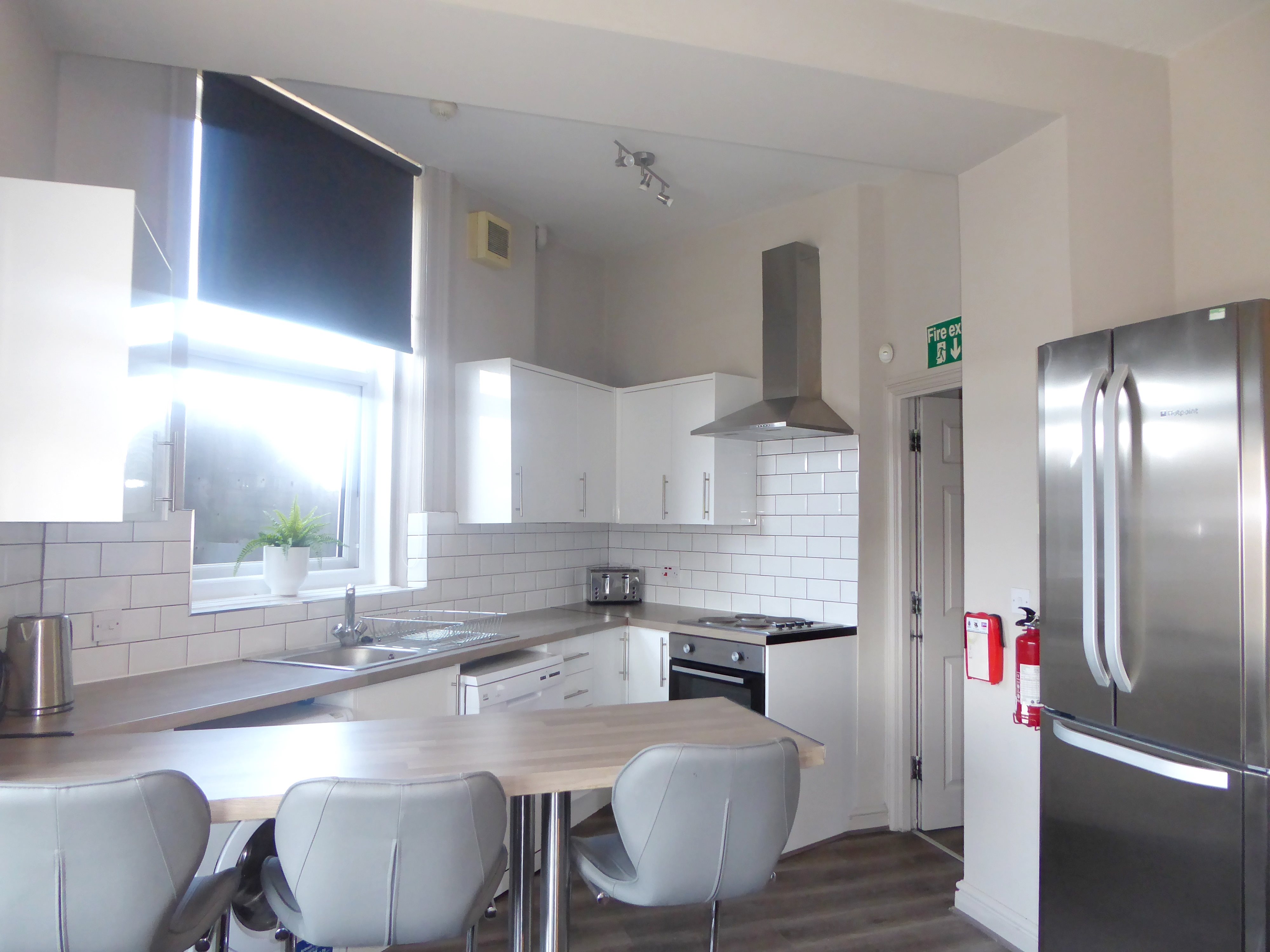 5 bed 1st Floor Flat for rent in Liverpool. From Loc8me - Liverpool