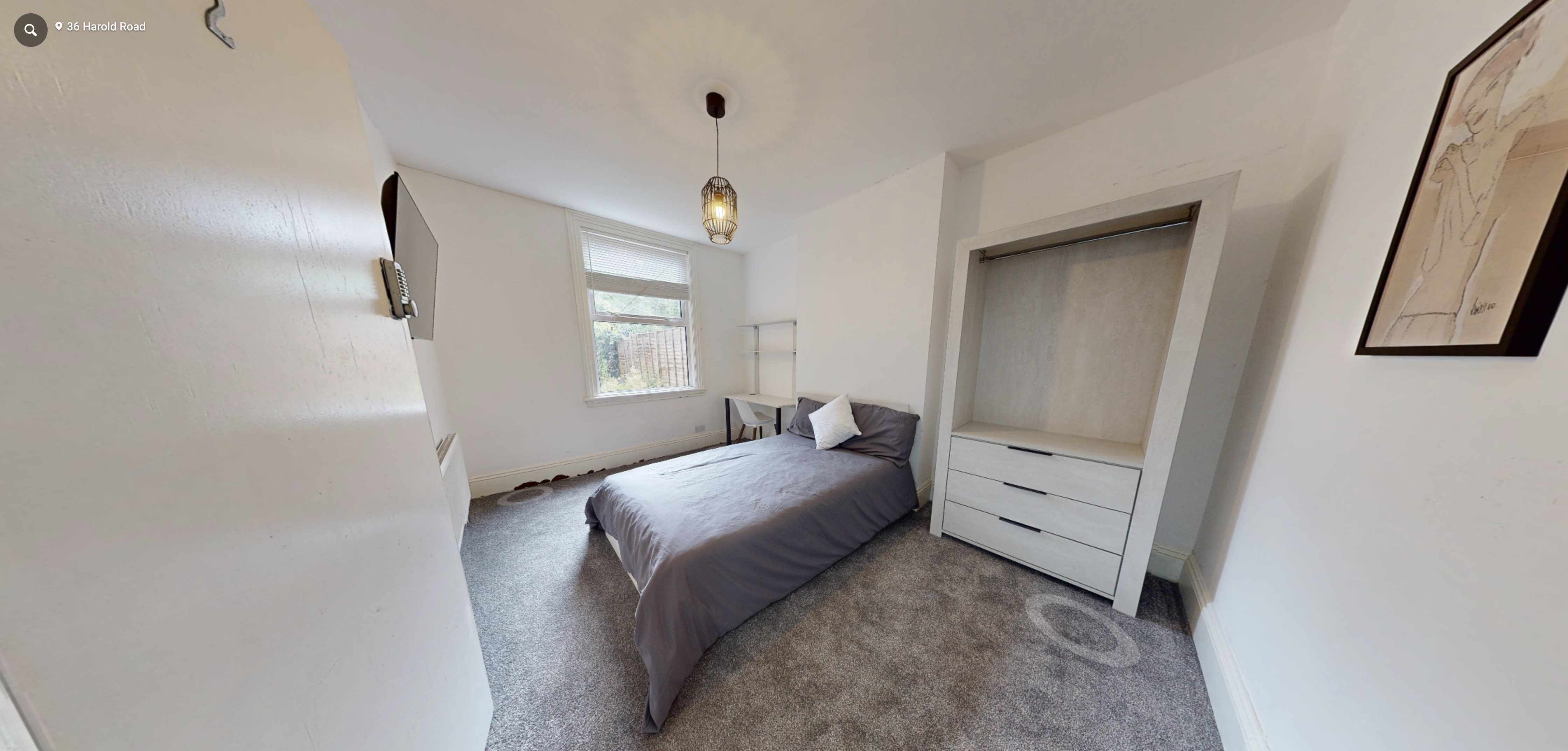 5 bed House (unspecified) for rent in Birmingham. From Loc8me - Birmingham