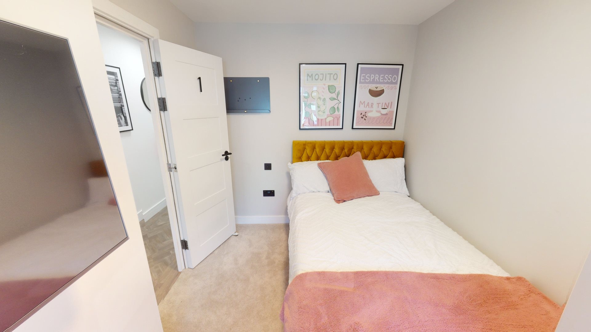 6 bed House for rent in Birmingham. From Loc8me - Birmingham 6 bed House for rent in Birmingham. From Loc8me - Birmingham