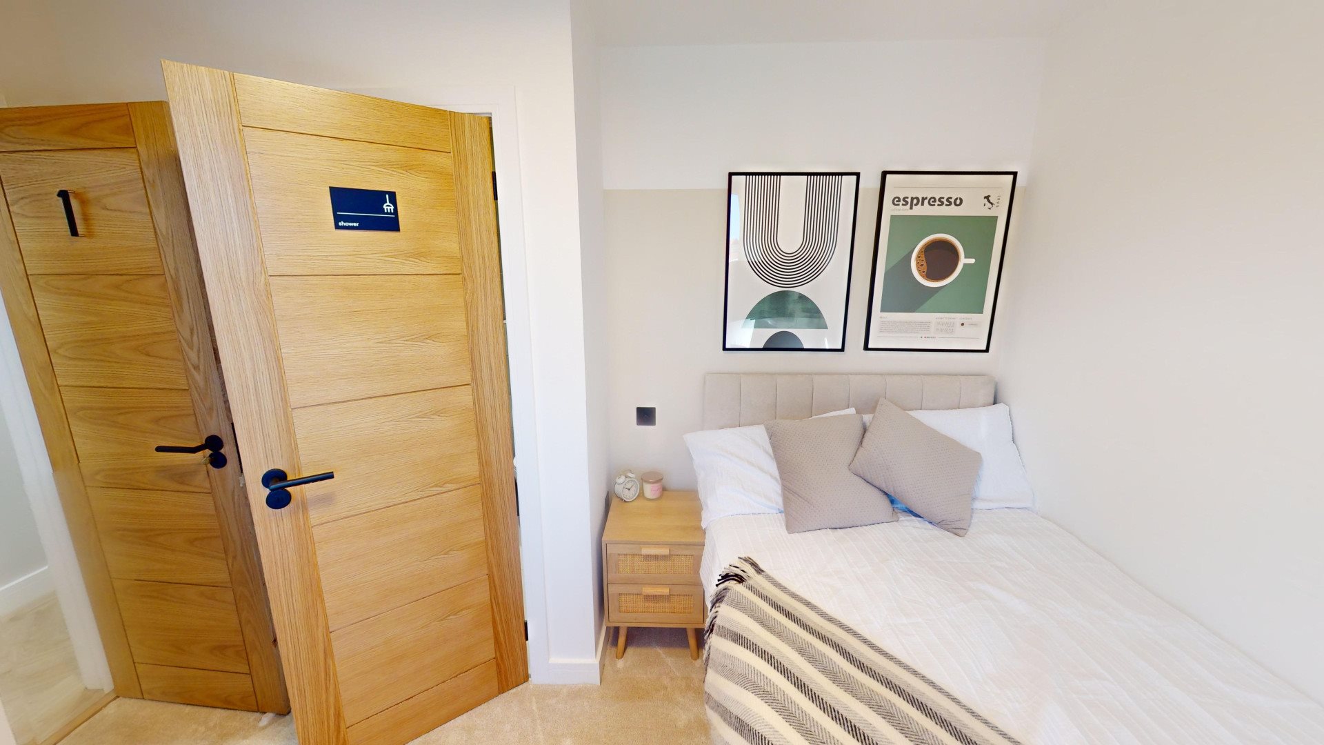 8 bed House for rent in Birmingham. From Loc8me - Birmingham