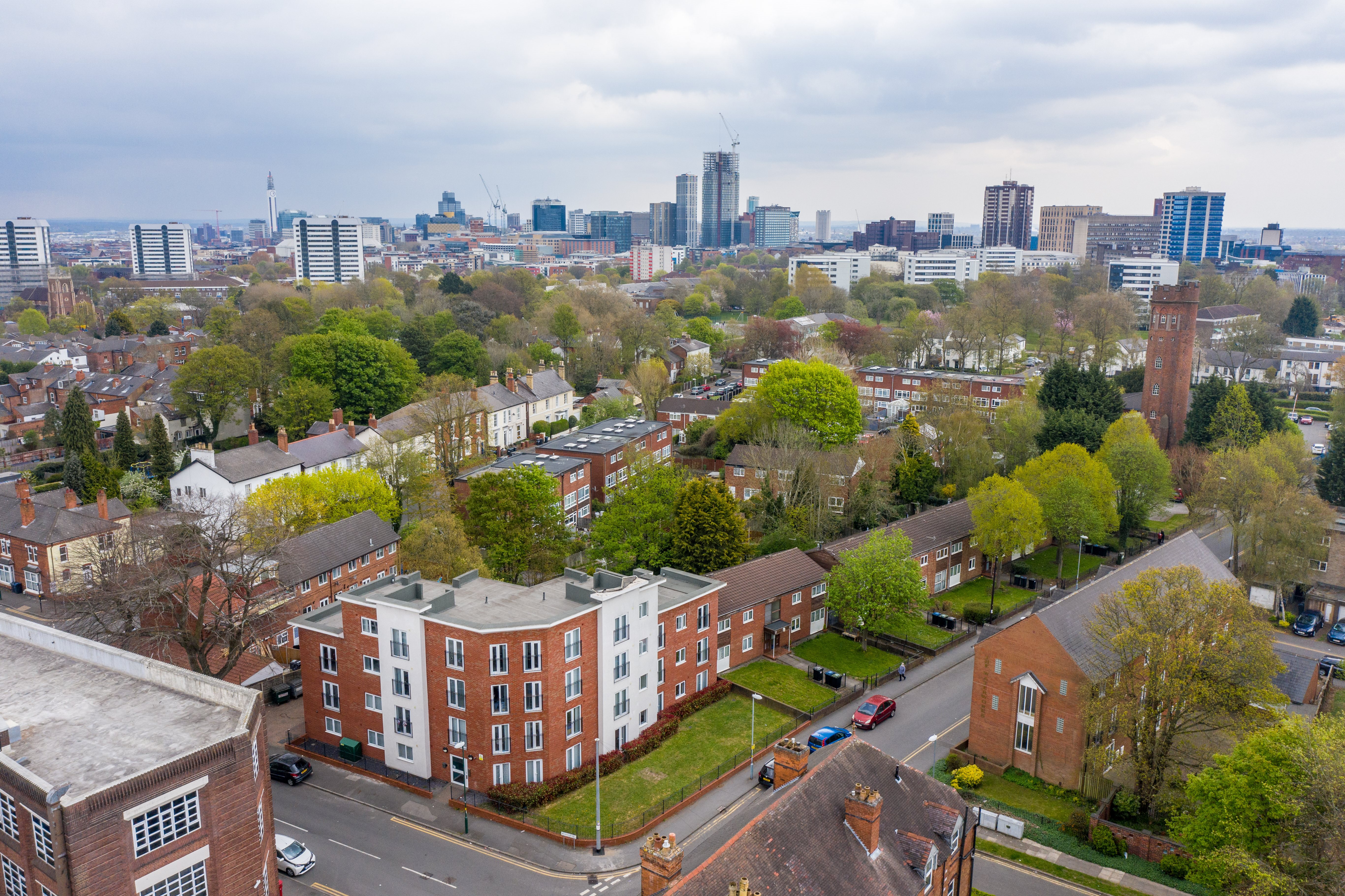1 bed House Share for rent in Birmingham. From Loc8me - Birmingham 1 bed House Share for rent in Birmingham. From Loc8me - Birmingham