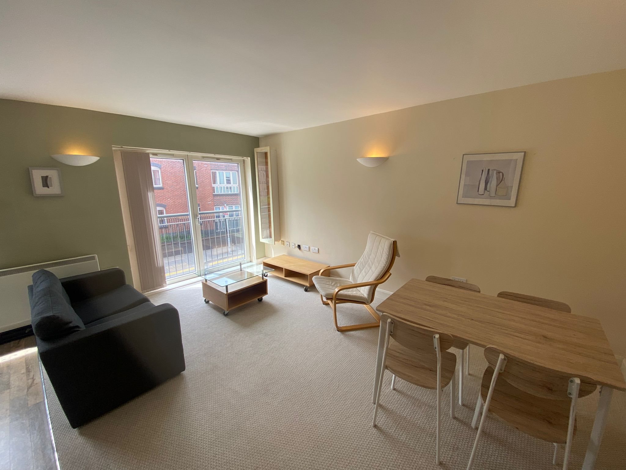 1 bed Flat for rent in Birmingham. From Loc8me - Birmingham 1 bed Flat for rent in Birmingham. From Loc8me - Birmingham