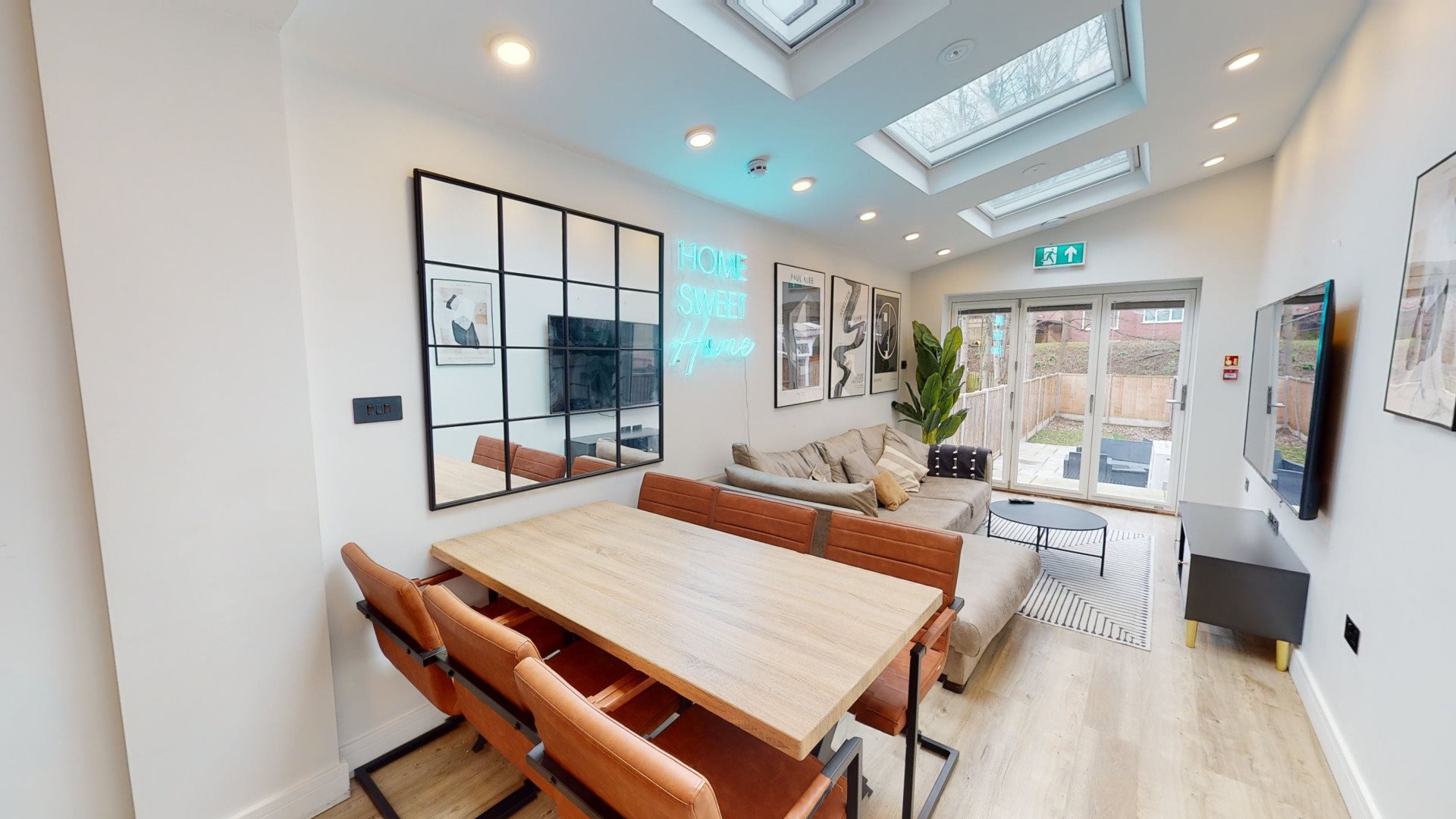 6 bed House for rent in Birmingham. From Loc8me - Birmingham 6 bed House for rent in Birmingham. From Loc8me - Birmingham