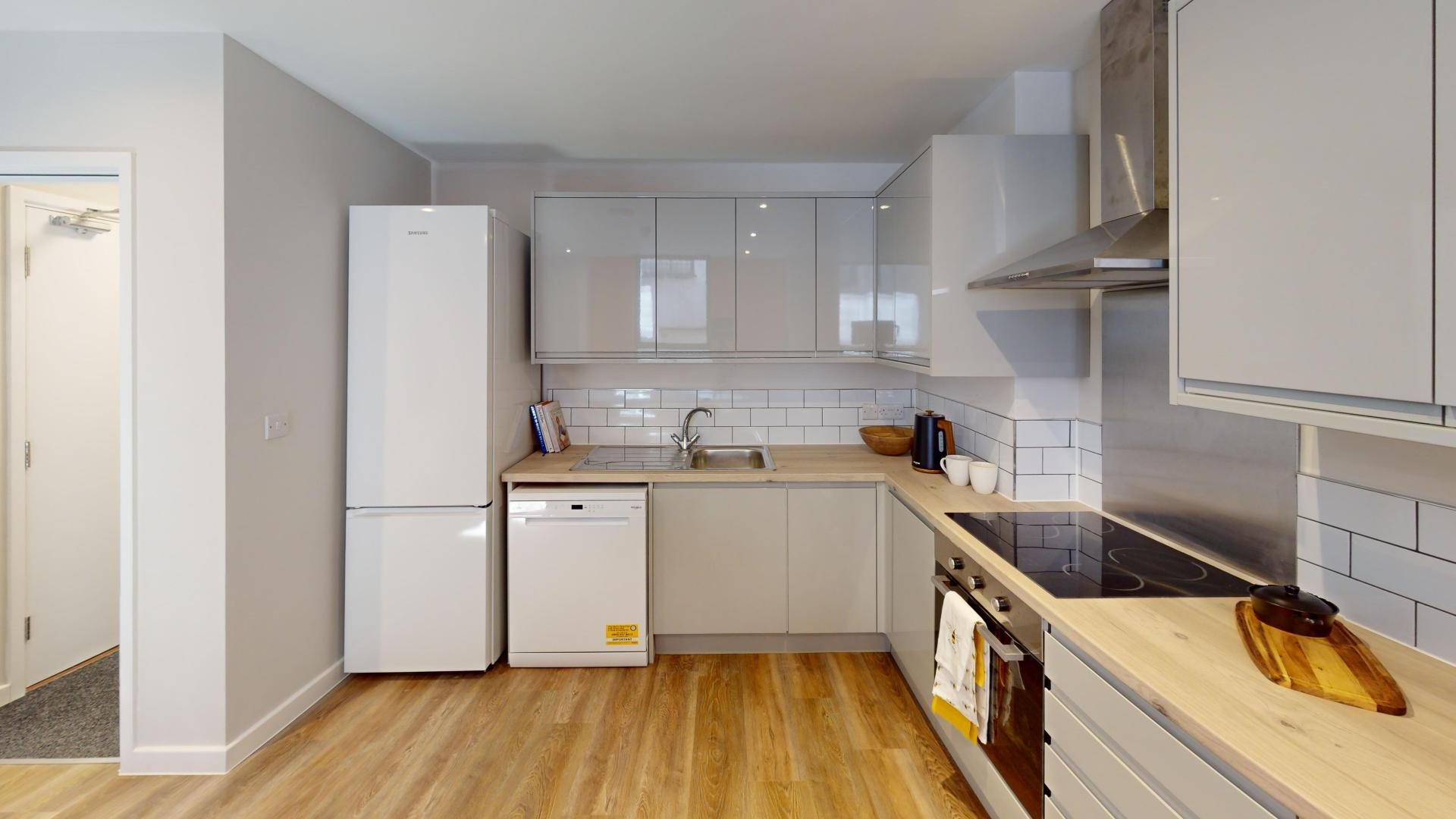 1 bed House (unspecified) for rent in Bristol. From Loc8me - Bristol